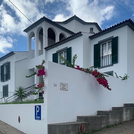 Azor Beach Lodge Πόντα Ντελγκάντα Εξωτερικό φωτογραφία