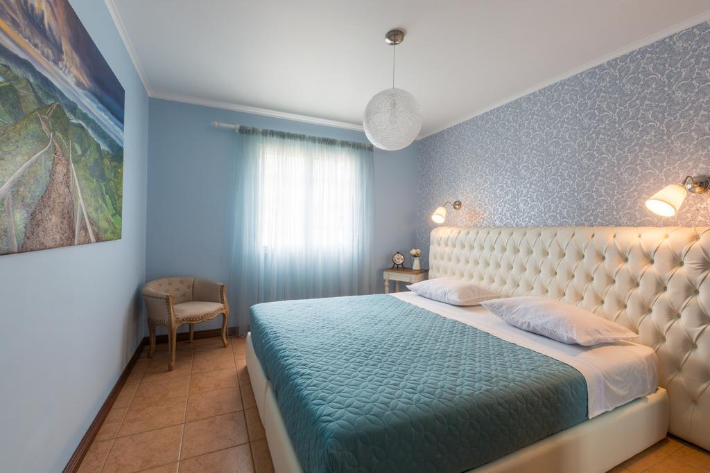 Azor Beach Lodge Πόντα Ντελγκάντα Εξωτερικό φωτογραφία