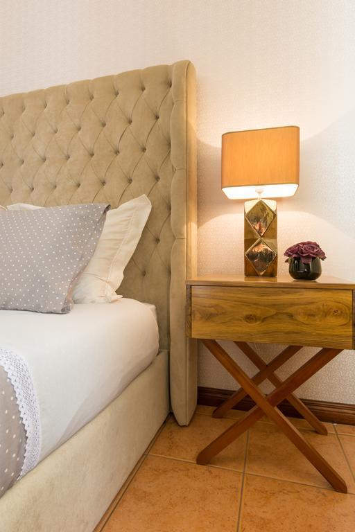 Azor Beach Lodge Πόντα Ντελγκάντα Εξωτερικό φωτογραφία