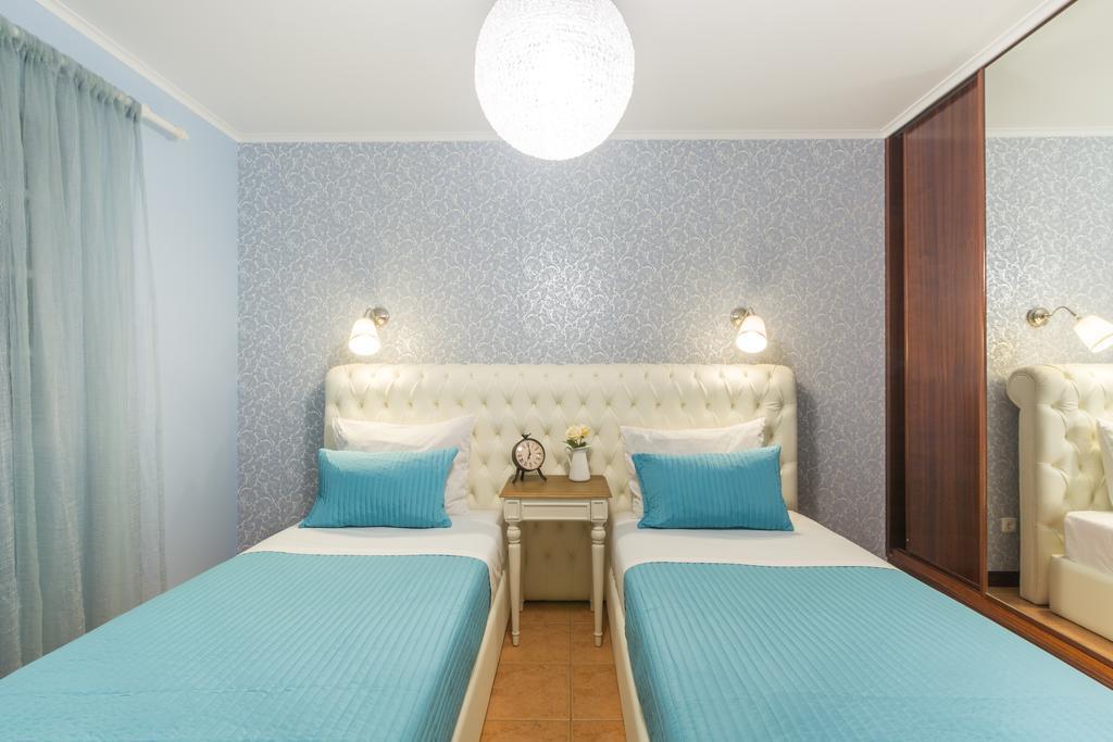 Azor Beach Lodge Πόντα Ντελγκάντα Εξωτερικό φωτογραφία