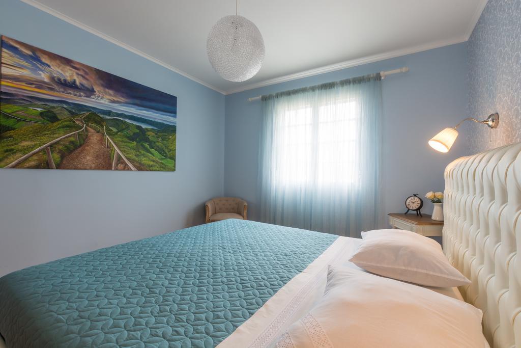 Azor Beach Lodge Πόντα Ντελγκάντα Εξωτερικό φωτογραφία