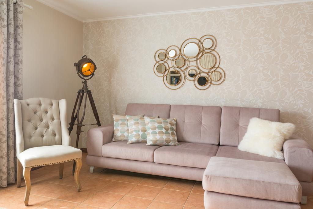 Azor Beach Lodge Πόντα Ντελγκάντα Εξωτερικό φωτογραφία