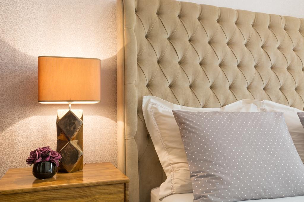 Azor Beach Lodge Πόντα Ντελγκάντα Εξωτερικό φωτογραφία
