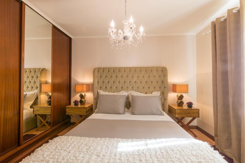 Azor Beach Lodge Πόντα Ντελγκάντα Εξωτερικό φωτογραφία