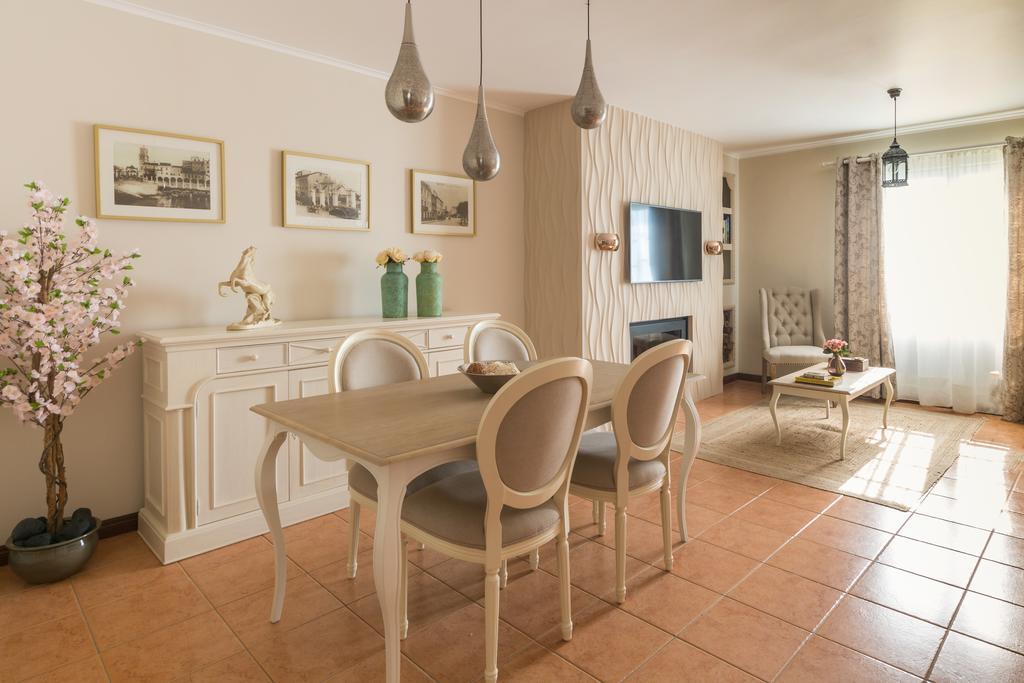 Azor Beach Lodge Πόντα Ντελγκάντα Εξωτερικό φωτογραφία