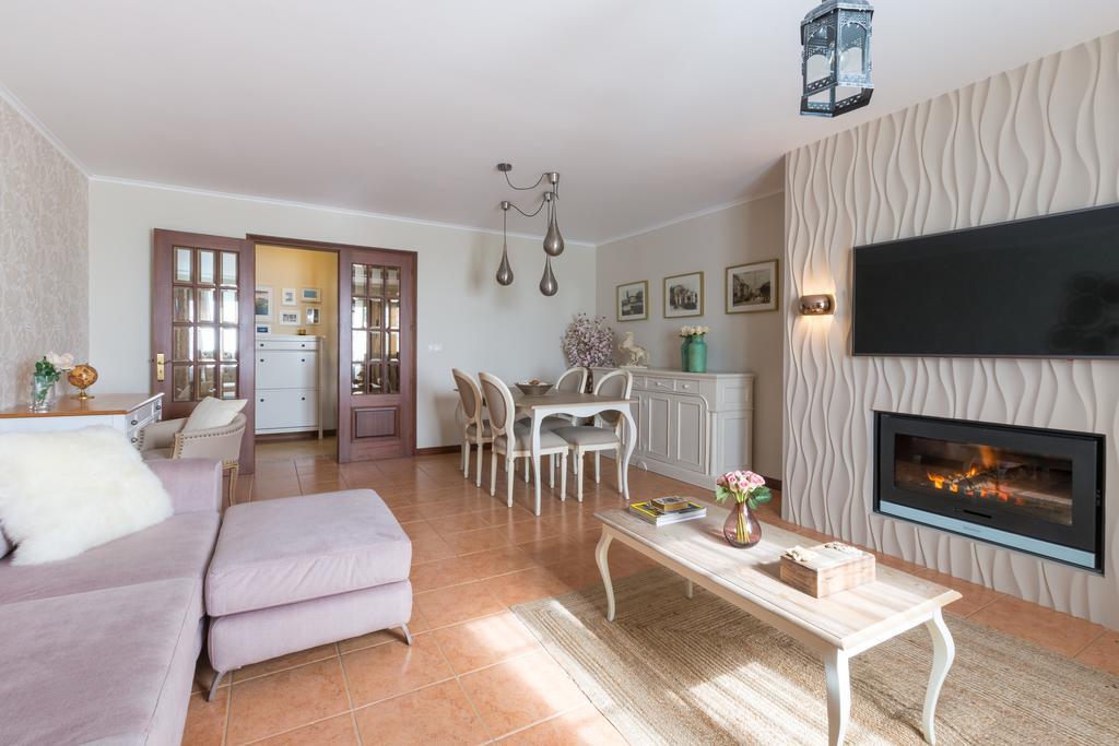 Azor Beach Lodge Πόντα Ντελγκάντα Εξωτερικό φωτογραφία