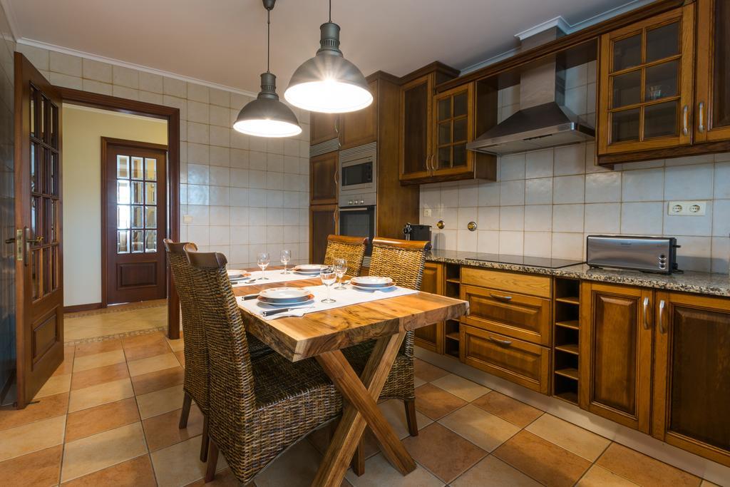 Azor Beach Lodge Πόντα Ντελγκάντα Εξωτερικό φωτογραφία