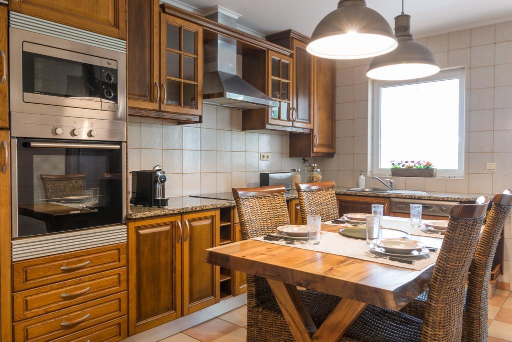 Azor Beach Lodge Πόντα Ντελγκάντα Εξωτερικό φωτογραφία